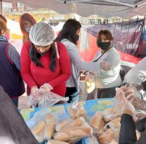 "Hay gente que compra el pan en cuotas": el duro panorama de un gremio jujeño