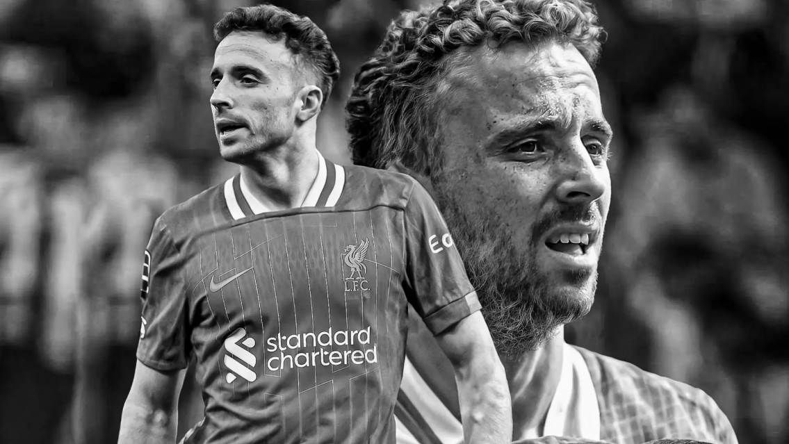 El terrible dato de un testigo clave sobre la muerte de Diogo Jota