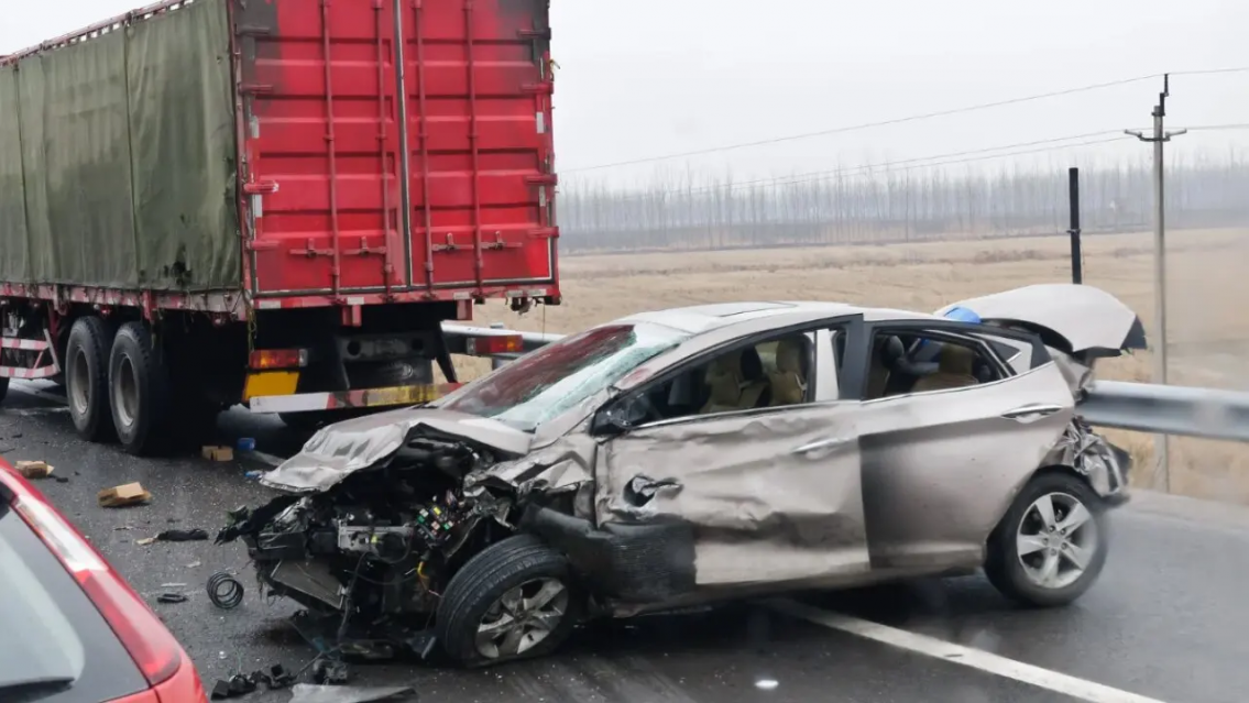 Consecuencias de cerrar Vialidad Nacional: ¿qué es mejor?