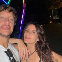 La frase que habría marcado el final entre Nico Vázquez y Gime Accardi