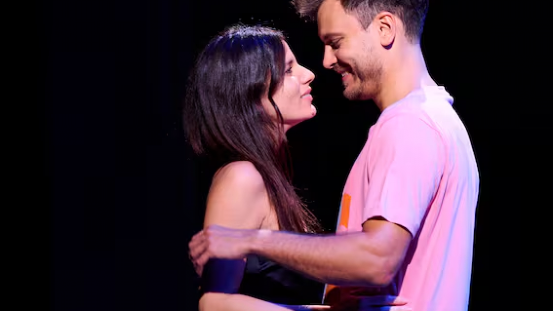 "Siniestros": lo peor que les dijeron a los actores por la separación del año