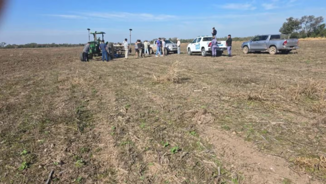 Mujer murió aplastada por un camión y abrieron la investigación