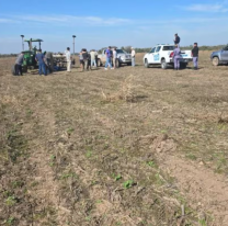 Mujer murió aplastada por un camión y abrieron la investigación