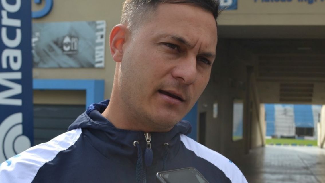 Gimnasia es entrega total para sumar en todos los partidos