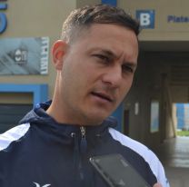 Gimnasia es entrega total para sumar en todos los partidos