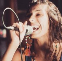 Muere la cantante Araceli Julio, ícono del ska latinoamericano con la banda Satélite Kingston