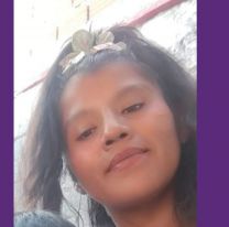 Luz desapareció en Alto Comedero: Piden la ayuda de todos los jujeños para encontrarla