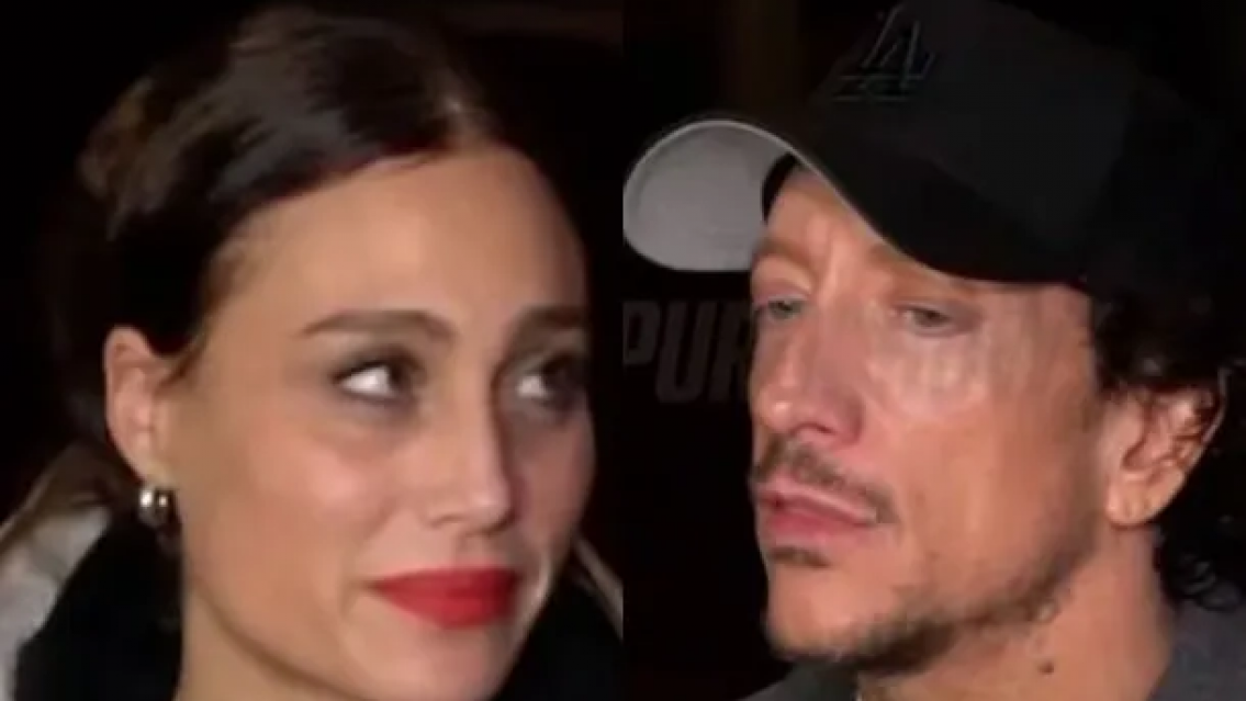 Se le acabó el perfil bajo: Mercedes Oviedo salió a hablar de lo que se la acusa