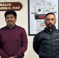 Nuevas autoridades en la Liga Jujeña: Los detalles