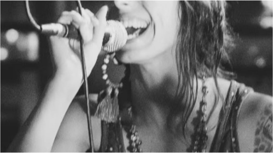 [QEPD] Muri� la cantante argentina m�s querida: luchaba contra una dura enfermedad