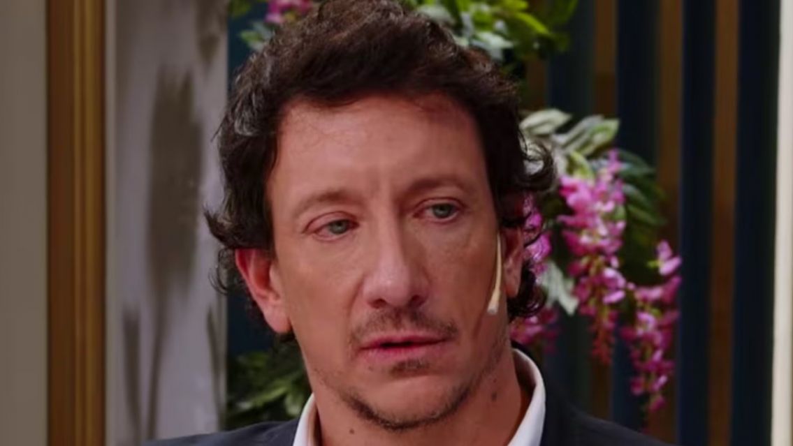 Nico Vázquez habló tras su separación de Gimena Accardi: "Mi vida es un infierno"