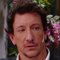 Nico Vázquez habló tras su separación de Gimena Accardi: "Mi vida es un infierno"