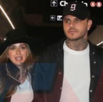 "¡Aguante Wanda!: le gritaron en la cara a la China Suárez y la hicieron indignar