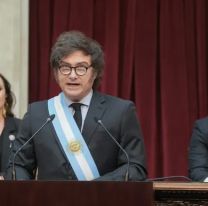 Milei no convocará a los gobernadores tras el revés en el Senado y crece el enojo en Casa Rosada