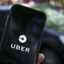 Pasajeros de Uber denuncian que choferes llevan a sus novias: hay varios casos