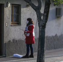 ¿Te tocan la puerta? No es venta, es la encuesta que define políticas en Jujuy