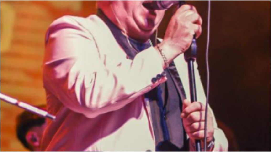 Muri� un querid�simo artista norte�o: llenaba bailes y alegraba miles de familias