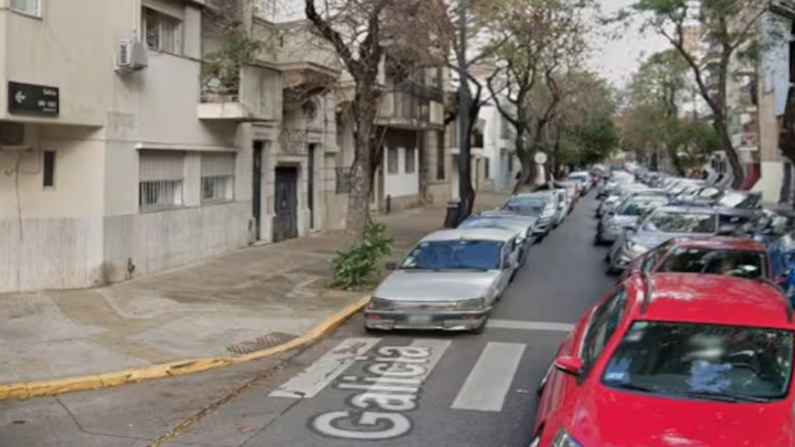 Encontraron muerta a una mamá y a su hijo dentro de un departamento