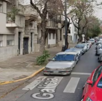 Encontraron muerta a una mamá y a su hijo dentro de un departamento