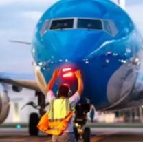 Controladores aéreos en conflicto: Nación obliga a EANA y ANAC a negociar