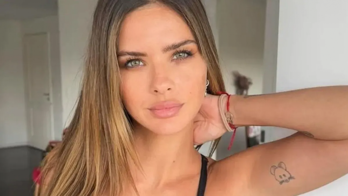 Durísimo: Ángel De Brito reveló el apodo que tiene la China Suárez y la fulminó