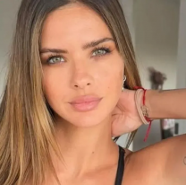 Durísimo: Ángel De Brito reveló el apodo que tiene la China Suárez y la fulminó