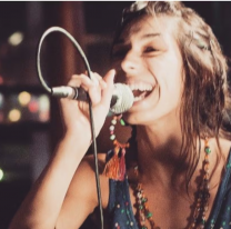 Quién era Araceli, la joven artista que sorprendió a todos con su repentina muerte