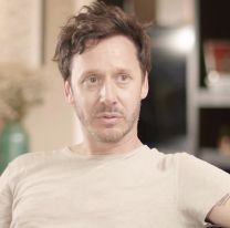 Tras las declaraciones de la China, sali&oacute; a hablar el hijo de Benjam&iacute;n Vicu&ntilde;a