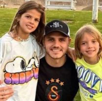 Las hijas de Wanda sufrieron una intoxicación e Icardi les habría cortado la obra social