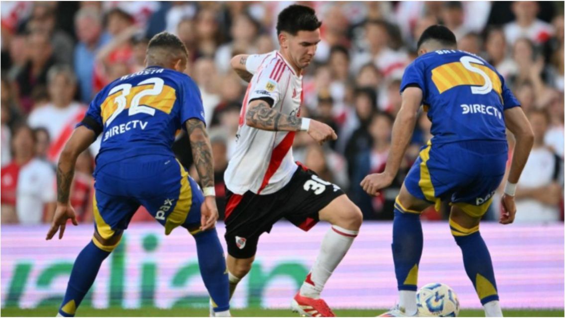 La AFA implementa cambios en Primera y estalla la bronca en varios clubes