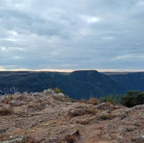 Precipicio letal: nenita cayó y falleció, hay gran conmoción