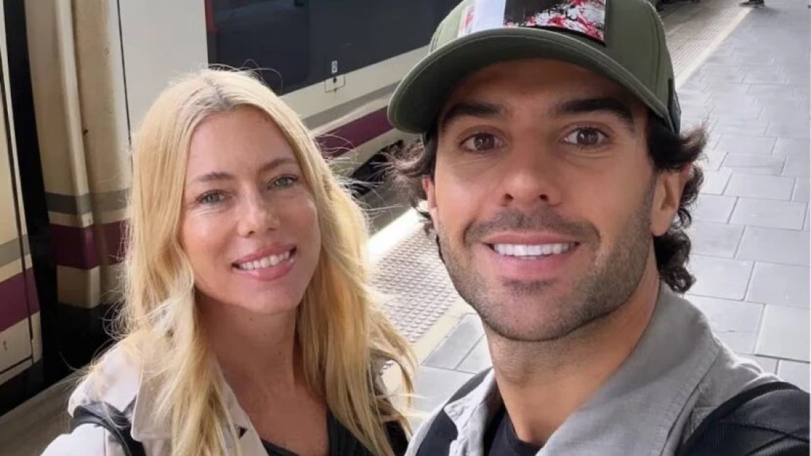 No pasó nada de tiempo: el embarazo que sorprende a Nicole Neuman y Manu Urcera