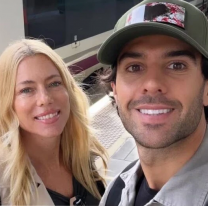No pasó nada de tiempo: el embarazo que sorprende a Nicole Neuman y Manu Urcera
