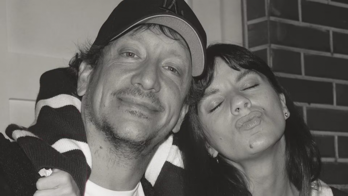 Se filtró cómo van a dividir sus bienes Nico Vázquez y Gime Accardi