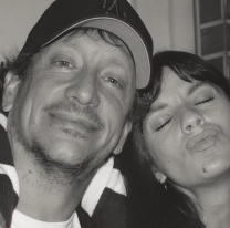 Se filtró cómo van a dividir sus bienes Nico Vázquez y Gime Accardi