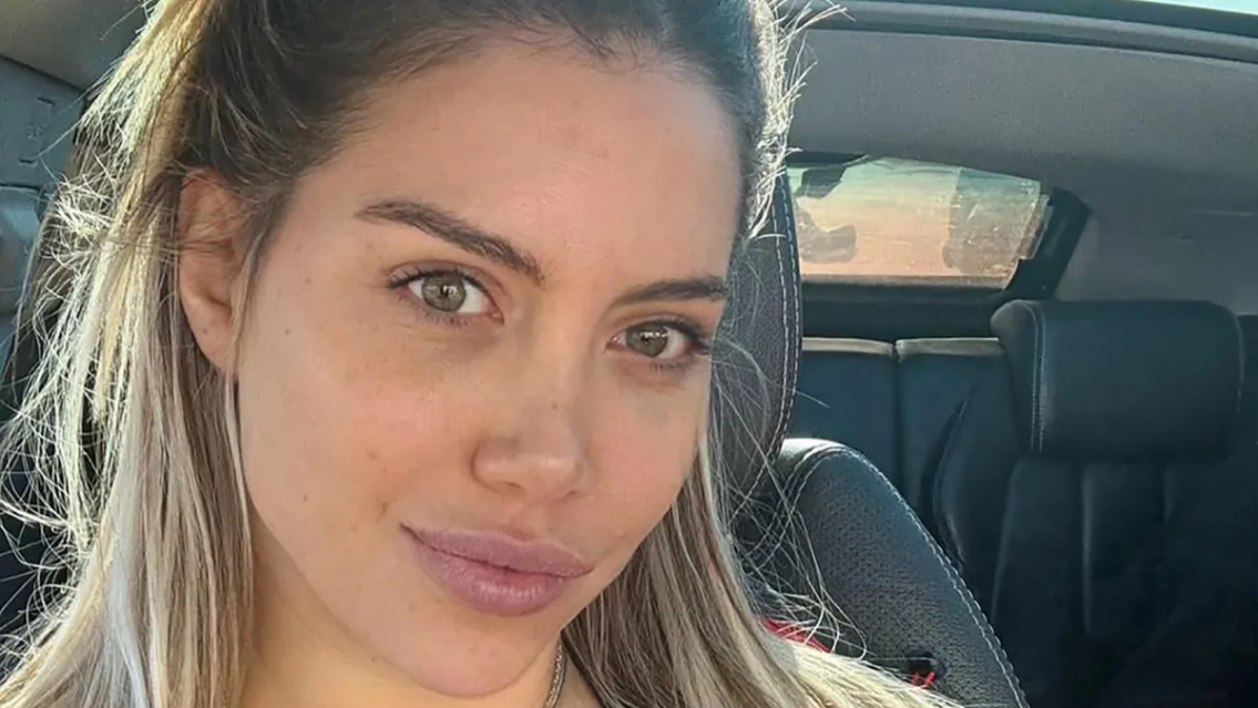 Con las nenas intoxicadas y sin obra social este es el golpe que prepara Wanda Nara