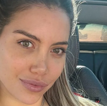 Con las nenas intoxicadas y sin obra social este es el golpe que prepara Wanda Nara