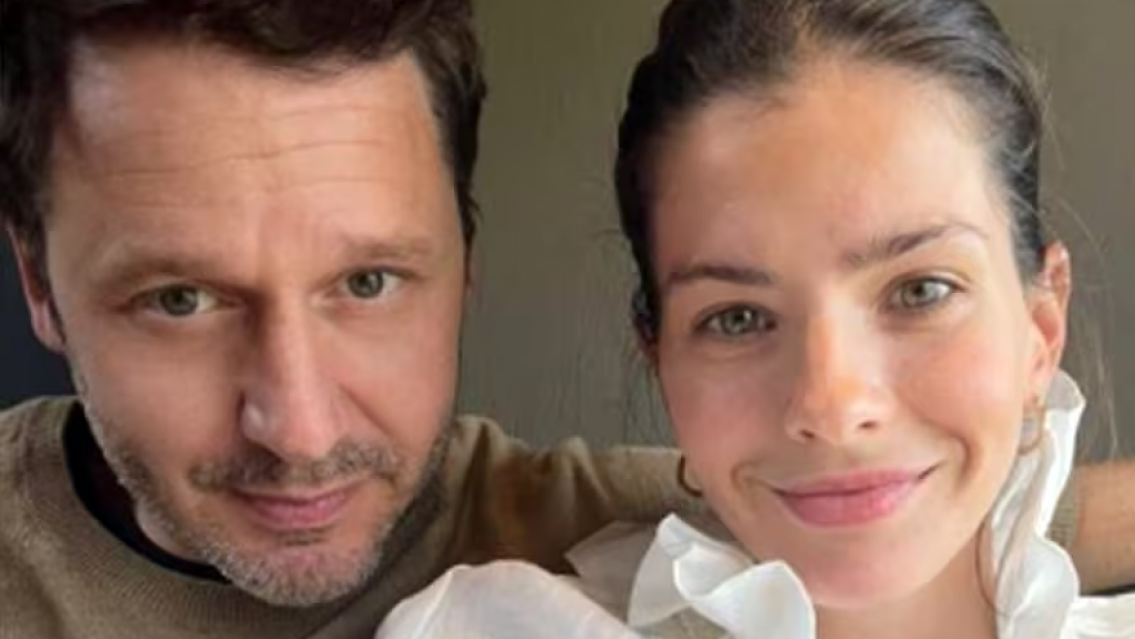 "Con altura": la frase de Benjamín Vicuña sobre la China Suárez con la que quedó muy bien