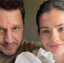 "Con altura": la frase de Benjamín Vicuña sobre la China Suárez con la que quedó muy bien