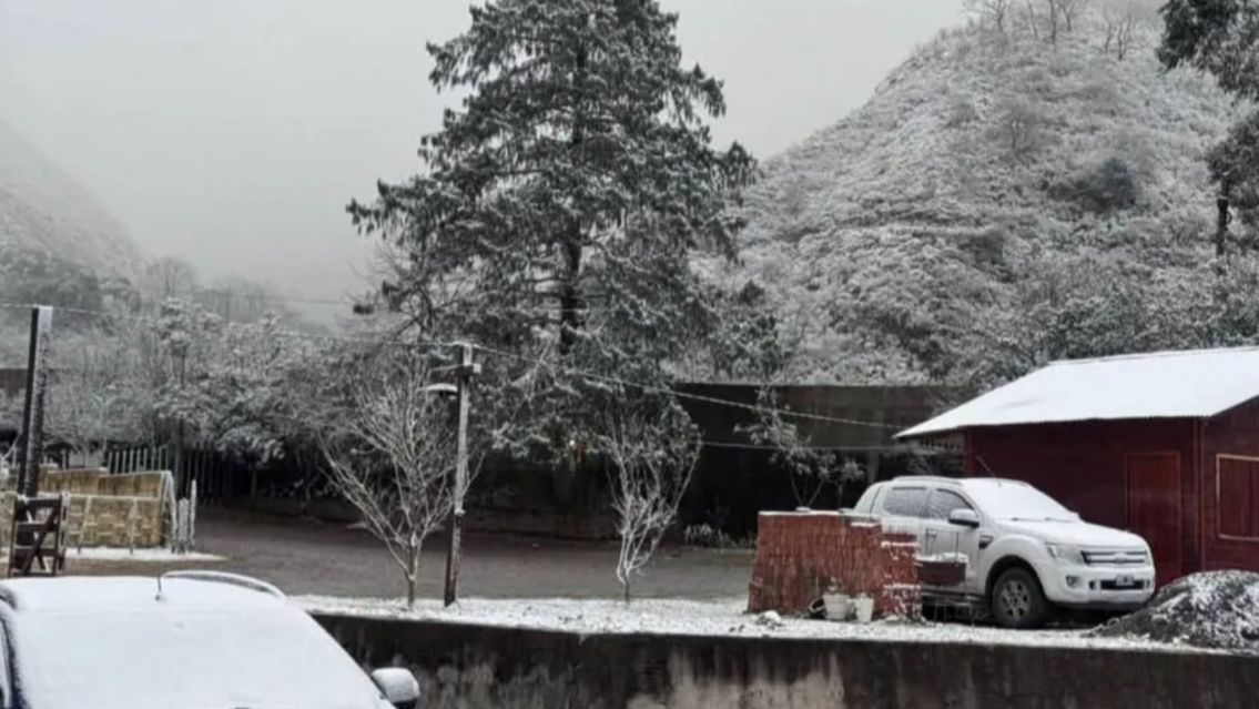 Alertan sobre una nueva ola polar que afectar� a Jujuy: Los detalles