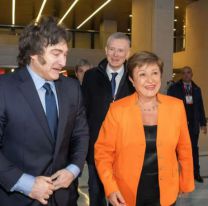 El Gobierno busca US$2000 millones más del FMI para aliviar las reservas