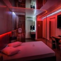 Entraron en manada al telo y llamaron de inmediato al 911: gritos desgarradores