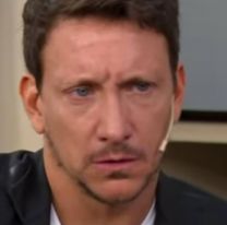 Los detalles de la terrible traición que descubrió Nico Vázquez