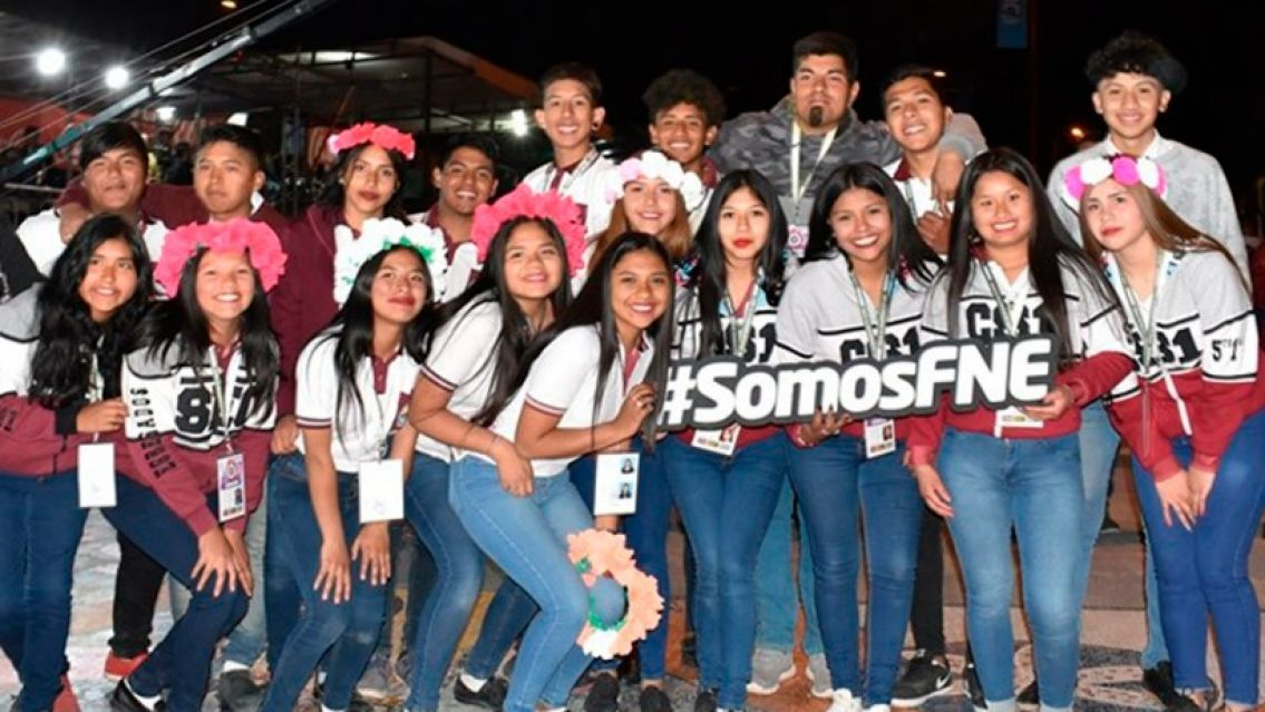 Por primera vez en la FNE los carroceros tendr�n benificios incre�bles: Los detalles