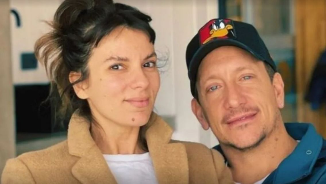 Se filtró el millonario acuerdo económico tras la separación de Nico Vázquez y Gimena Accardi