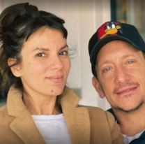 Se filtró el millonario acuerdo económico tras la separación de Nico Vázquez y Gimena Accardi