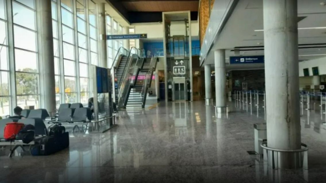 Paro de controladores aéreos: ¿Hay vuelos en Jujuy?