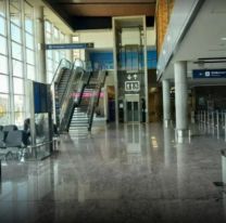 Paro de controladores aéreos: ¿Hay vuelos en Jujuy?