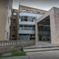 Jujeñito de 4 años fue atropellado y quedó internado de urgencia en el Materno Infantil