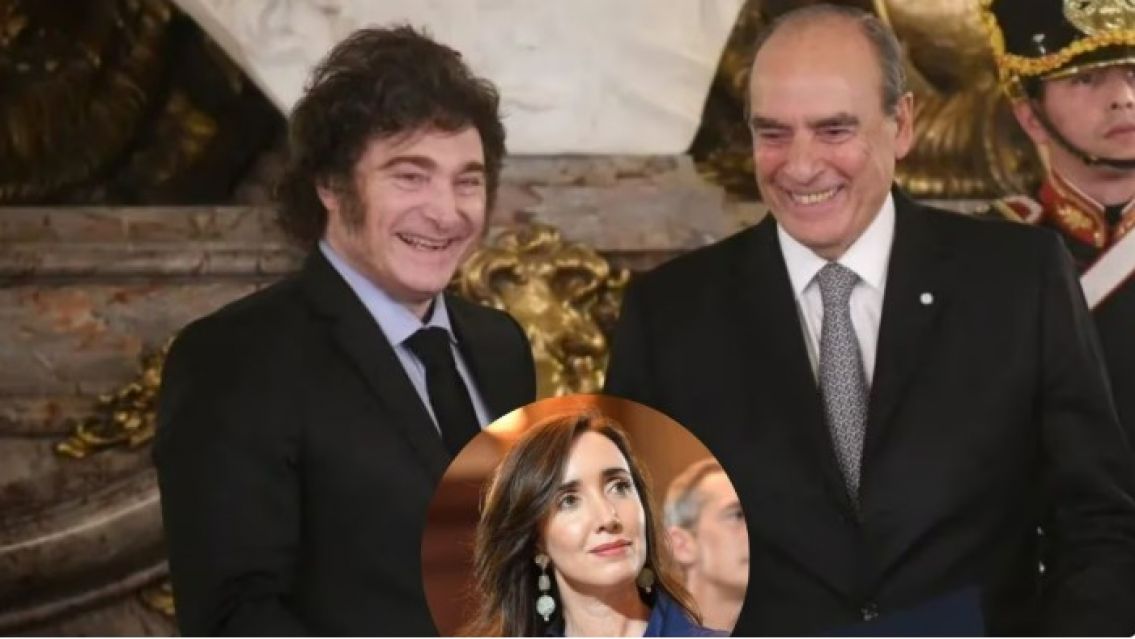 Guillermo Francos confirm� el veto de Milei:  "Si el veto no se sostiene, se judicializar�n"